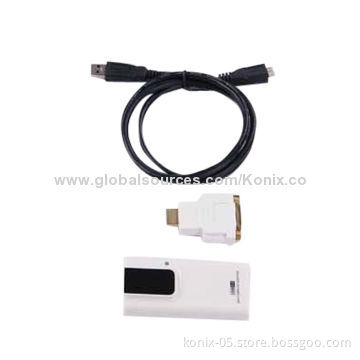 Brand New USB3.0 to HDMI Adapter Supplier
